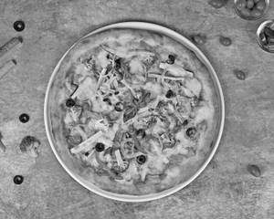 Vegetariana [10 Inches]