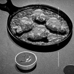 Tandoori Chicken