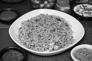 Schezwan Veg Noodles