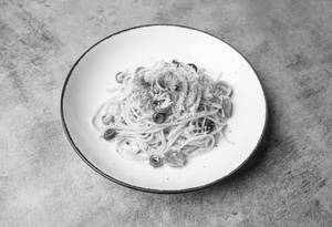 Aglio, Olio E Peperoncino