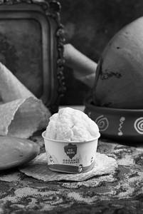Tender Coconut