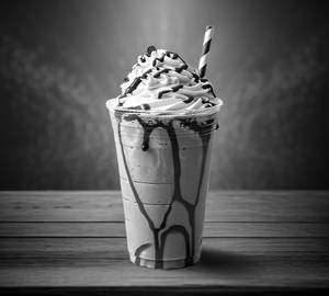 Normal Cold Coffee