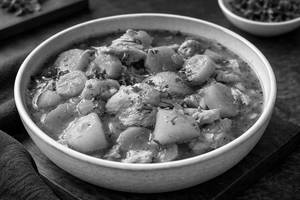 Chicken Stew