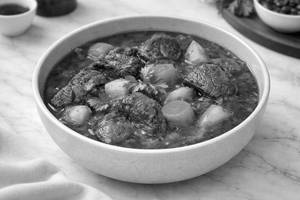 Mutton Stew