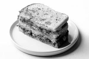 Pastrami Sandwich
