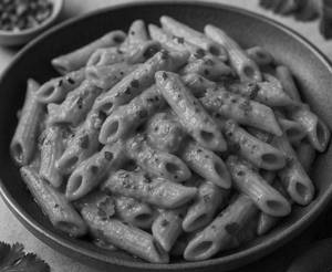 Arrabiata Pasta