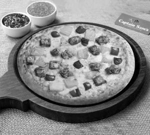 Hawaiian Pizza ( 7 Inch)