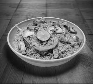 Egg Fried Rice