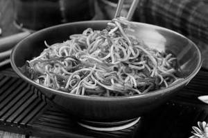 Schezwan Noodles (390 Gm)