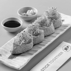 Inari Nigiri