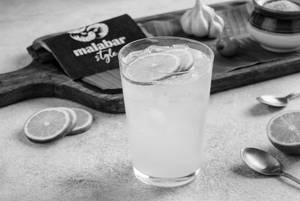 Nimbu Paani