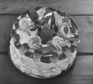 Chocolate Cake 2pd
