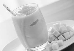 Mango Shake