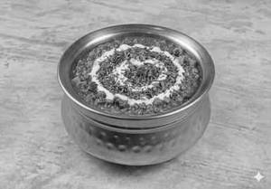 Veg Keema