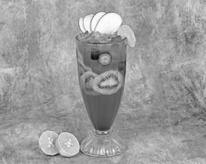 Lemon Iced Tea