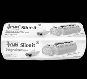 Slice it - Blackcurrant, Strawberry & Mango blackcurrant strawberry slice it