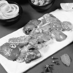 Tandoori Soya Chaap