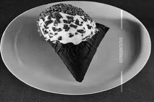 Nutty Naughty Cone