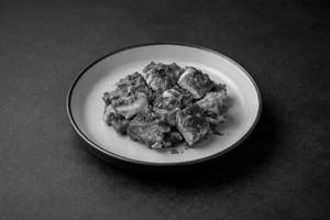 Mini Chicken Tandoori Breast Boneless