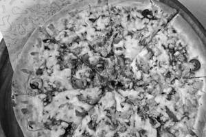 Pizza Barbeque