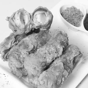 Crispy Fish Fillet