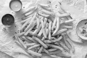 French Fries  (150 Gm)
