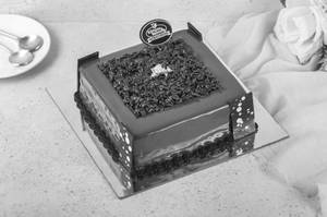Irish Coffee Brew Cake 0.5 Kg