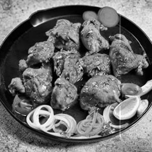 Tawa Chicken