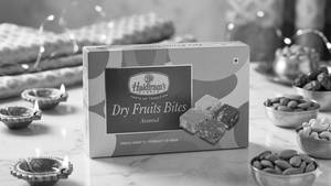 Assorted Dryfruit Bite 200 GM