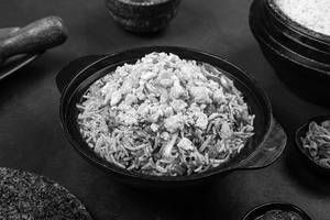 Schezwan Fried Rice - Egg