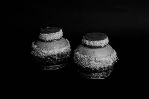 The Kunafa  Doughnut