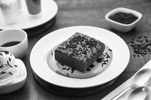 Chocolate Brownie