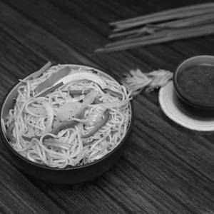 Veg Noodles