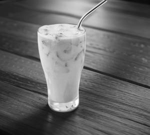 Strawberry Avil Milk