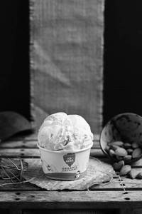 Caramel Nuts