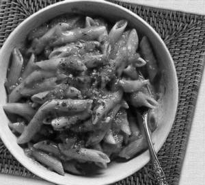 Red Sauce Pasta