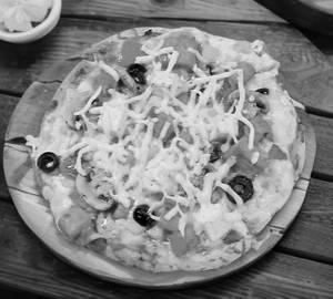 Royal Italian Spl Pizza