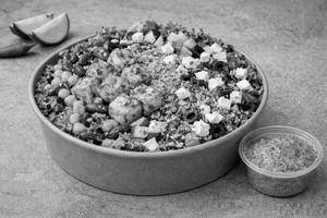 Ultimate High Protein Salad(warm)