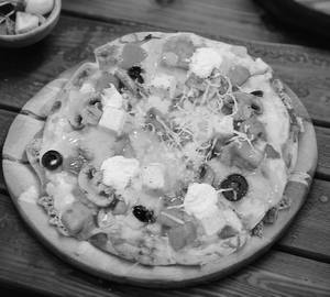 Super Delux Spl Pizza
