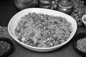 Veg Schezwan Fried Rice