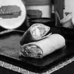 Paneer Roll