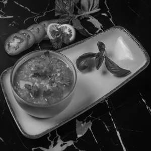 Lemon Coriander Nonveg