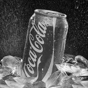 Soft Drink Can