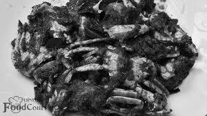 Nandu Fry