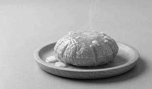 Butter roti