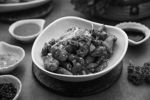 Crispy Chilli Baby Corn