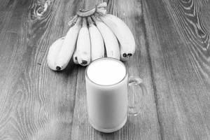 Banana Shake