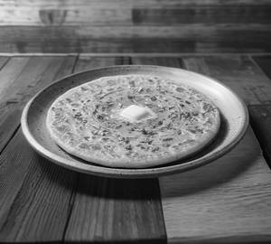Aloo Paratha