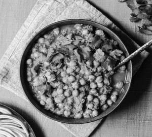 Chana Masala