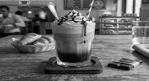 Classic Cold Coffee
